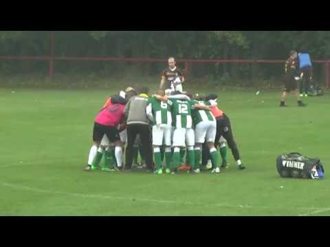 Komáromi SE - Sárvár FC 2 - 3 [Összefoglaló]