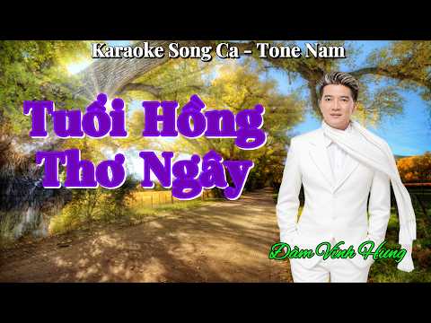 266. Tuổi Hồng Thơ Ngây
