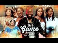 THE GAME 4 (New Movie) Ray Emodi/Chinenye Nnebe/Sonia Uche/Ola Daniel 2022 Latest Nigerian Movies