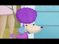 Franny S Feet 220 Princess Tia Chez Lou Lou Cartoons For Kids Full Episode HD