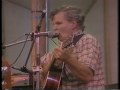 Sitting on Top of the World (W Vinson & L Chatmon) - Doc & Merle Watson with Michael Coleman