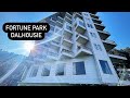 FORTUNE PARK DALHOUSIE Best 5 Star ITC Group Besthotel Hoteltour Himachal Dalhousie Staycation