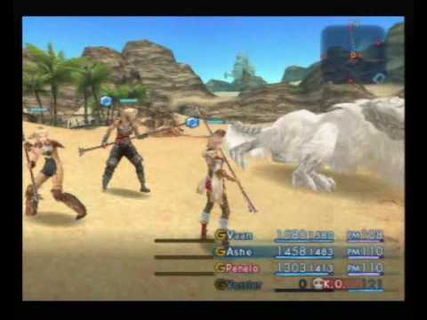 Final Fantasy XII Parte 51