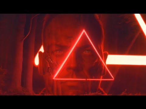 PHRENIA - Digital Cage (Official Video)