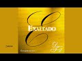 A Ele A Glória CD Exaltado Ao Vivo Diante Do Trono DT02