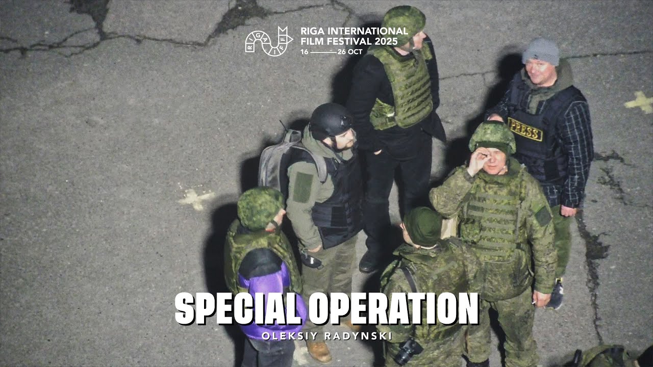 Video cover