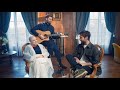 Najim dans le clip officiel Madame Monsieur - Comme un voleur ft Jérémy Frérot