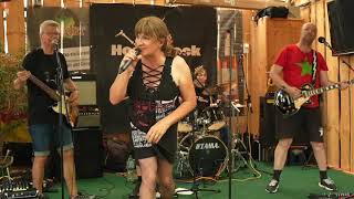 HosenRock: Steh auf, wenn Du am Boden bist