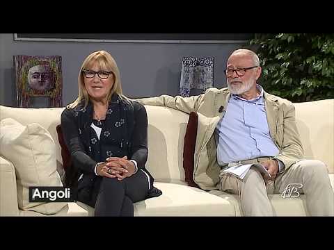 ANGOLI 23/5/2018: ED. 2 DI SEGRETA ISOLA - L'ISOLA COMACINA E I SUOI SEGRETI