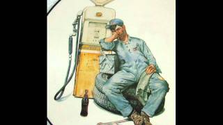 Mike & The Mechanics - WORD OF MOUTH LIVE (RARE)