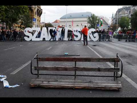 Norba - Szabadság km. Gabó