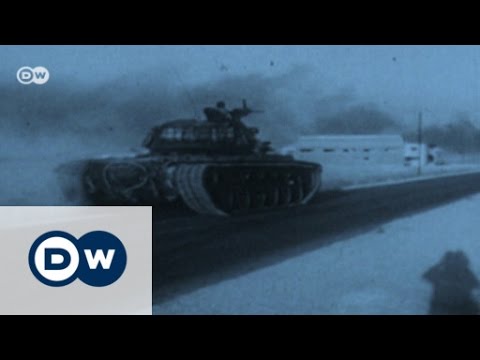 Widerstand in der griechischen Diktatur | DW Deutsch