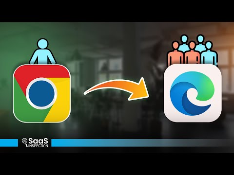 Why Everyone Leaving Google Chrome for Microsoft Edge?