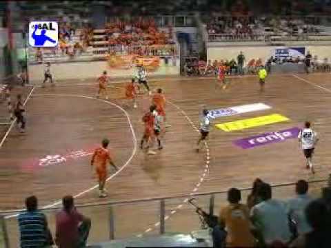 Lábaro Toledo BM. 32 - Octavio Pilotes Posada 28