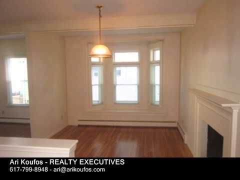 289 Waverley Ave, Watertown MA 02472 - Condo - Real Estate - For Sale -
