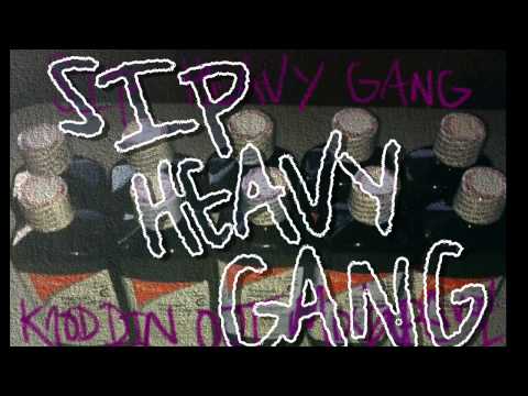 Sip Heavy Gang - Rude Boy Bitch.