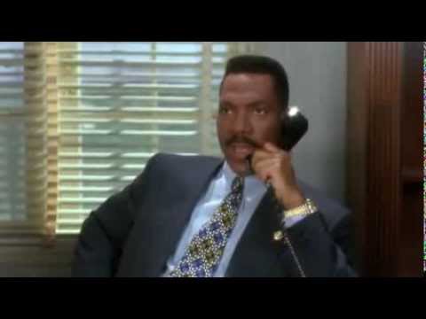 NAACP Impersonation - The Distinguished Gentleman