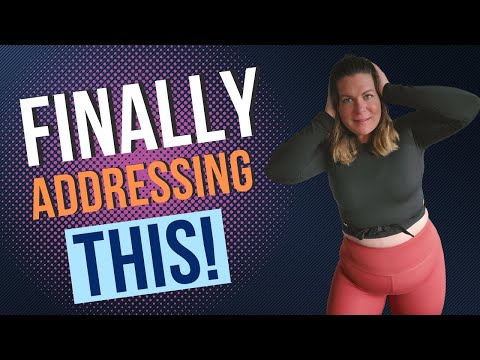 Keto Transformation Update Week 158 │Finally Addressing The Elephant In The Room - Emotional Eating