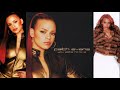 Faith Evans You Gets No Love Radio Mix With Faith S Rap 2001 HD 1080p