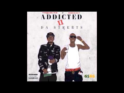 Rocket & Troublez - Gettin 2 Da Money (prod. by monster yori)