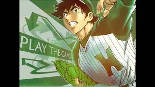 Road of major-Kokoroe season 1OP (SUBTHAI)