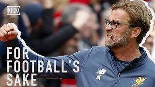 Klopp Has Brought Liverpool Back To The Promised Land | FFS