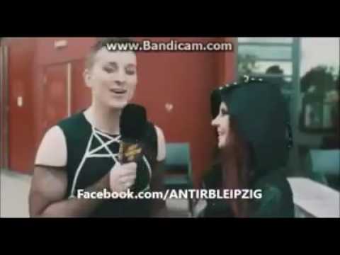 Mann verarscht RB Leipzig Fan