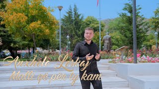 Anxhelo Leskaj - Malli Që Për Ty Kam