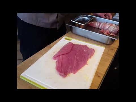 KWKB: Hauptspeise Fleisch