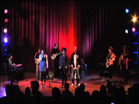 The Love Posse - You've Got The Love