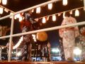 "Kiyoshi no zundoko bushi" 