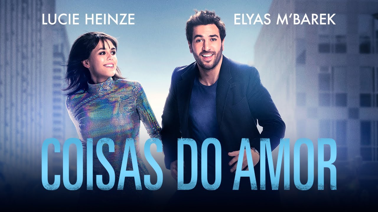 Trailer oficial de Coisas do Amor