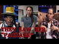 Cam Newton SHOCKED WNBA Player Brittney Griner Details Her STRIP SEARCH By 8 Men In Russian Prison