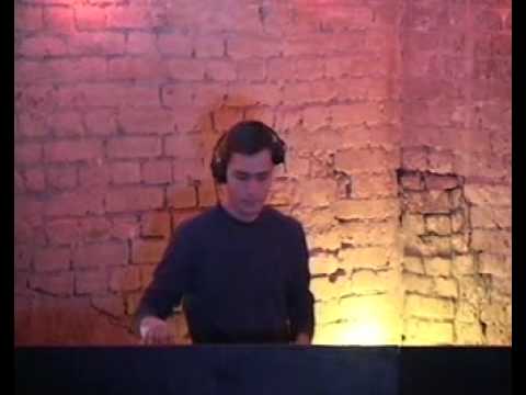 Sergey a.m. - RTS.FM.071211