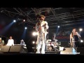 Bunny Wailer Keep On Moving 2014