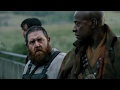 We Don T Want Any Trouble Into The Badlands