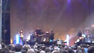 Alanis Morissette in Berlin - Ironic