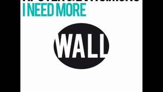 Apster & Eva Simons - I Need More (Club Mix)