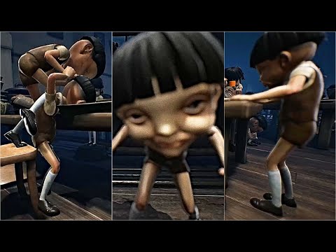 Little Nightmares 2 - First Person - The Bullies