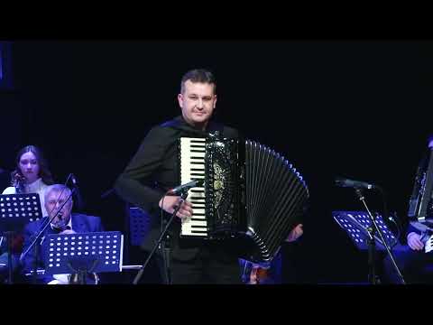 „SPLET SEVDALINKI“ - Ivan Peković┃12. Festival Sevdalinke - Takmičarska noć