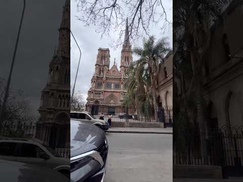 Caminando por Córdoba Capital, Argentina 🇦🇷