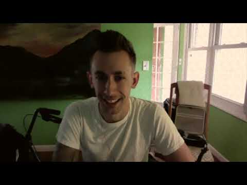 Awareness Ties™: Interview: Kyle Kranich