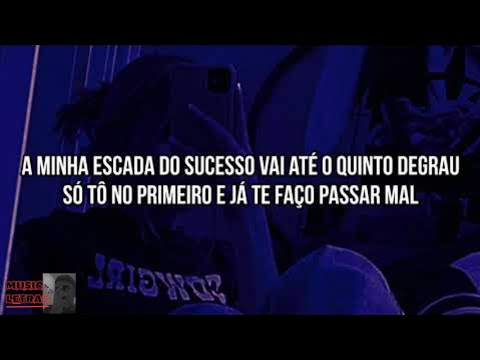 Nivy - Quinto Degrau (Letra / Legendado)