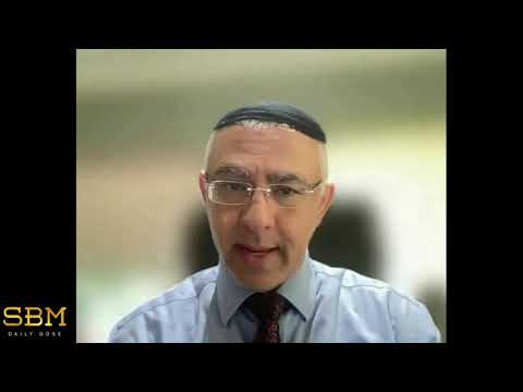 Three Words - Rabbi Yosef Bitton