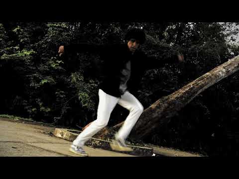 Rael Ribeiro (Free step 2018)