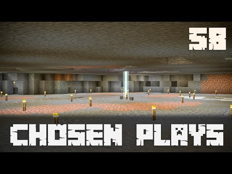 Chosen Plays Minecraft 1 13 Ep  58 Is Minecraft Dying?