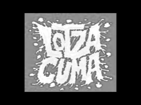 Lotza Cuma - We're in this together now