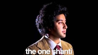Brooklyn Shanti - The One Shanti (full album stream) Rawkus Records release