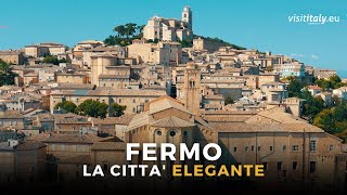 Fermo: la città elegante tra Medioevo e Rinascimento | Visititaly.eu