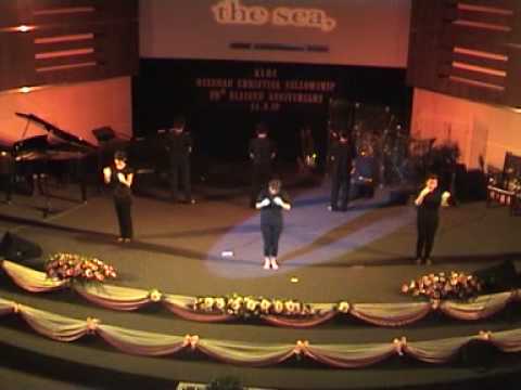 Who am I MCF Youth.mpg